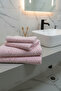 2-Piece Derya Hand Towel - 50X90 Cm, 250 Gr, 100% Cotton - 6