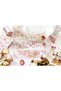 Scrapbook Washi Journal Tape Sticker Roll Pet Sticker Tape 2 Meters/Pink/New