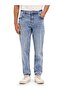 Men’s Regular Fit Denim Jeans with Stretch, Stylish Look & All-Day Comfort