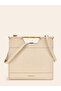 Alia Women's Leather Tote Bag