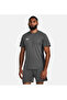 Ua m's Ch. Train Ss Dark Grey Men's T-Shirt 1379589-025