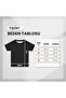 Bay/ Whatever Printed Basic Regular T-Shirt - 3