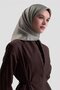 قماش جاكار حرير وشاح 2001D 19 - 4