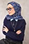 وشاح ناعم 73112-06 - 3