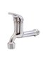 Long Tap, Balcony Tap, Garden Tap, Washing Machine Tap, Toilet Tap, On-Off - 5