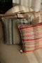 Mottled Green Cushion Cover - 6