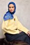 وشاح ناعم 73114-13 - 2