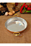 Copper Egg Sahani 20 cm - 2