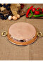 Copper Egg Sahani 20 cm - 4