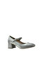 25771 Mary Jane Heeled Women's Shoes - 2