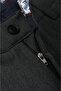 Men's Smoked Modern Fit Stretch Fabric Fabric Trousers Casual & Office Use 2602020 - 7