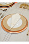 Patterned Copper Supla Serving Plate - 5