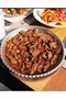 Copper Kunefe and Oven Tray 45 cm - 2