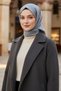 Women's Bawal Shawl 70X190
