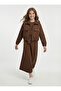 Girl's Hijab Dress with Jacket - 5
