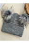 Gray Beret