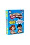 Laço Games Guess What - Lctb7132 - 2