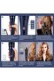 PARWIN PRO BEAUTY Automatic Rotating Hair Curler - 6