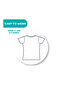 - EasyFit Baby Carrier 0-6m - Black - 5