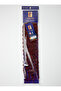 Hair Deep Wave Braids 22 Inches Color Burgundy – Deep Wave Crochet Hair - 5