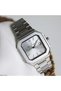 Hm27137S01-4 Men's Wristwatch with Steel Band - 3