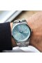 Hm27287S01-3 Men's Wristwatch with Steel Band - 4