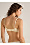 Non Padded Bra Medium Coverage - 2