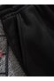 Men's Pocketed Combed Cotton Shorts - 4