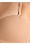 Padded Strapless Bra Medium Coverage - 3