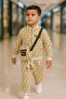 Boys Pant & Top Set - 5