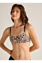 Padded Bra Medium Coverage