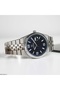 Hm27287S01-4 Men's Wristwatch with Steel Band - 2