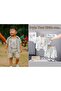 PLATES Print 3 Piece Set Pant, Half Sleeve T-Shirt & Sleeveless Undershirt for Boys - 6
