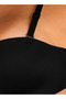 Padded Strapless Bra Medium Coverage - 3