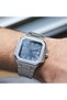 Hm27137S01-2 Men's Wristwatch with Steel Band - 4
