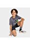 Minecraft Training Children's Gray T-Shirt (Kd6874) - 4