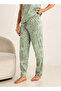 Pyjama Set Top & Trousers - 3