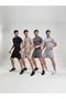 2 in 1 Shorts Quick Dry Micropoly Towel Holder with Phone Pocket Gym and Fitness Extra Inner Mesh Lining Outdoor Tights Shorts - 3