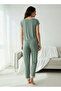 Pyjama Set Top & Bottom - 4