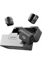 Mic Mini (2TX+1RX+Charging Case)