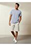 Men Logo Print T-shirt - 2