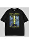 Sepultura Chaos a D Oversized T-Shirt