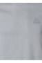 Men Logo Print T-shirt - 4