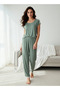 Pyjama Set Top & Bottom