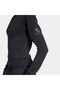 Women's Black Jacket (Ke9141) - 5