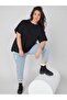 Crew Neck Combed Cotton T-Shirt - 3
