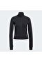 Women's Black Jacket (Ke9141) - 6