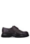 Men's Genuine Leather Brown Classic Shoes