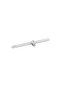 T-handle 250 mm 1/2" - 5