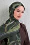 شال صوف حريري هارموني 9315 81 - 2